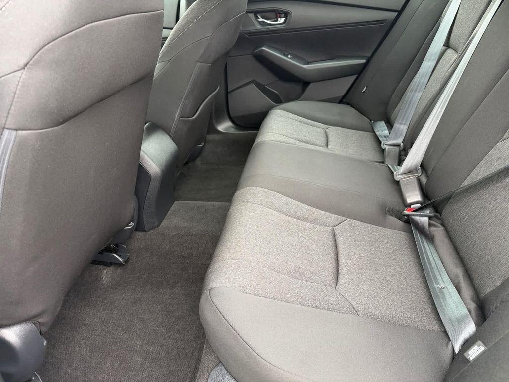 used 2023 Honda Accord car, priced at $22,968