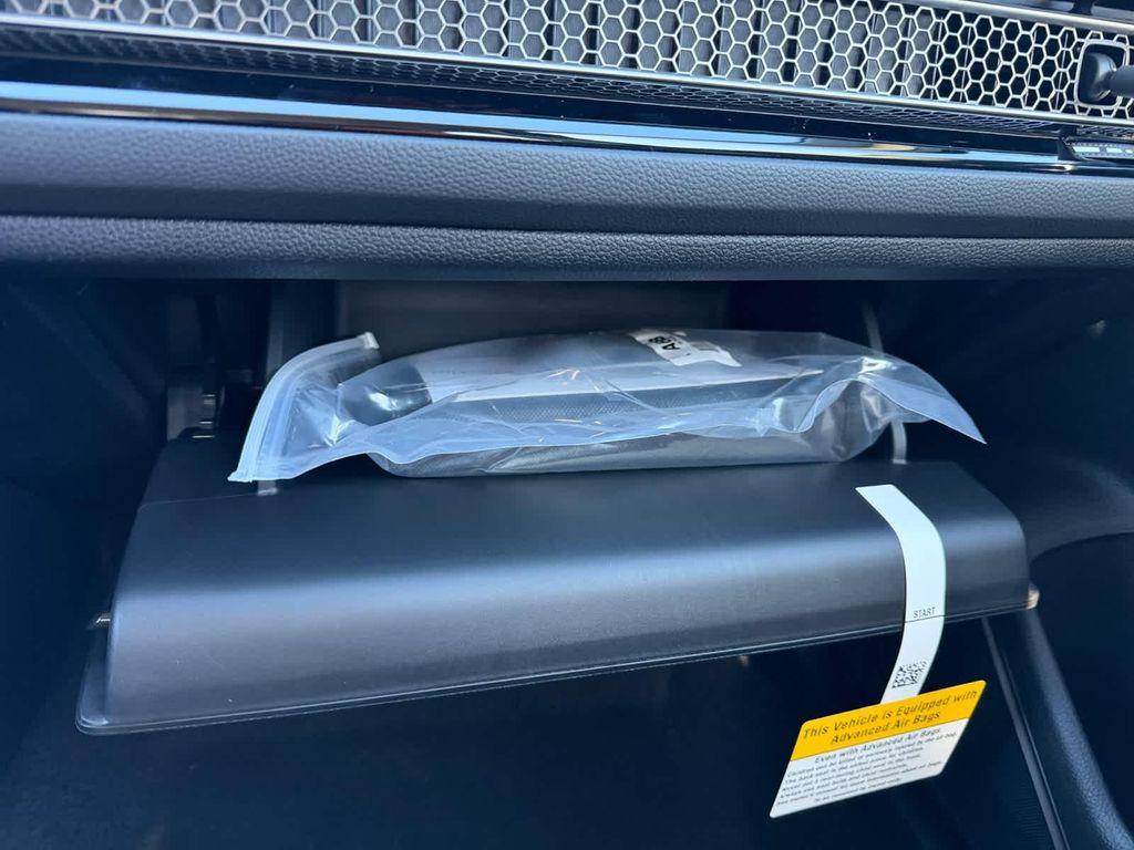 new 2026 Honda Civic car, priced at $25,890