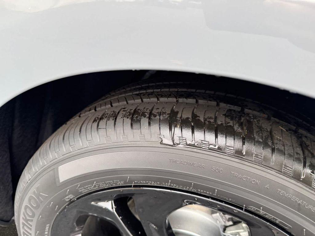 new 2025 Honda Accord car, priced at $32,210