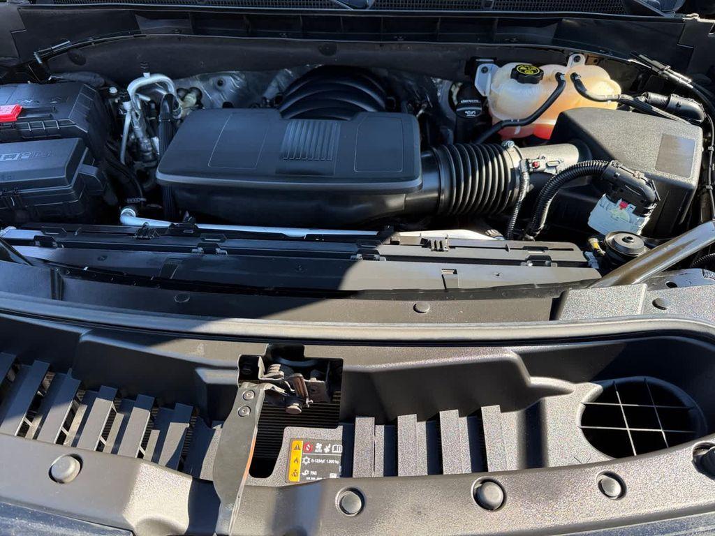 used 2023 GMC Yukon car, priced at $49,468