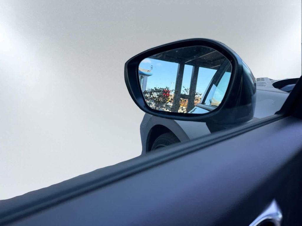 new 2026 Honda Civic Hybrid car, priced at $30,590