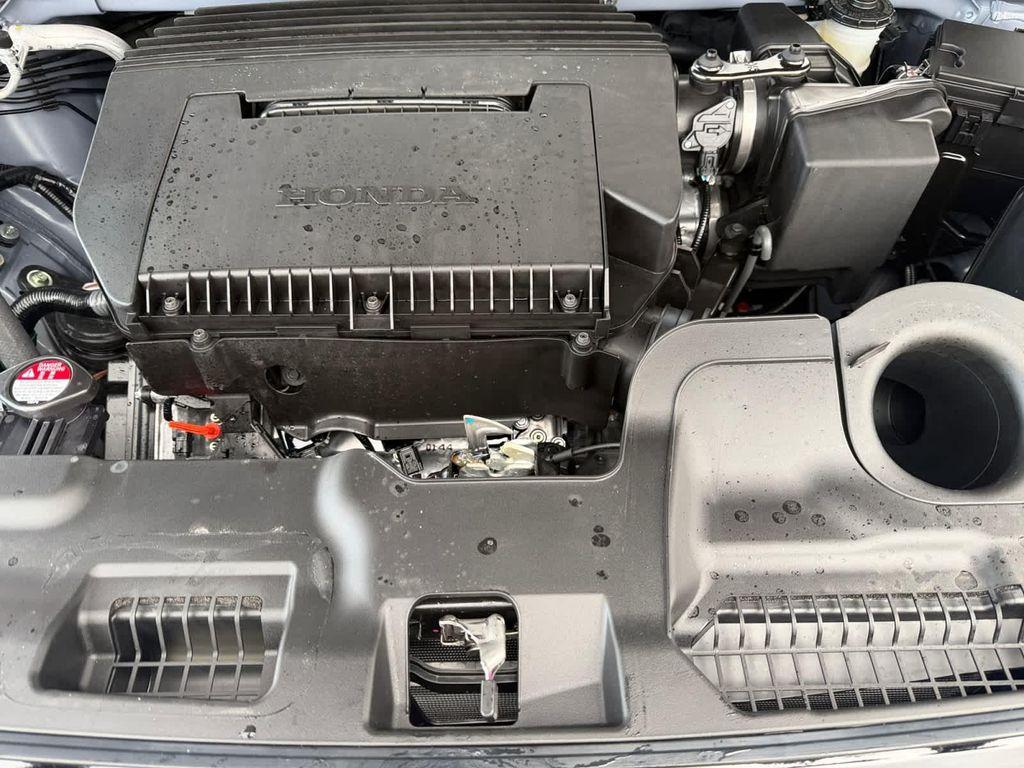 new 2026 Honda Passport car, priced at $54,400