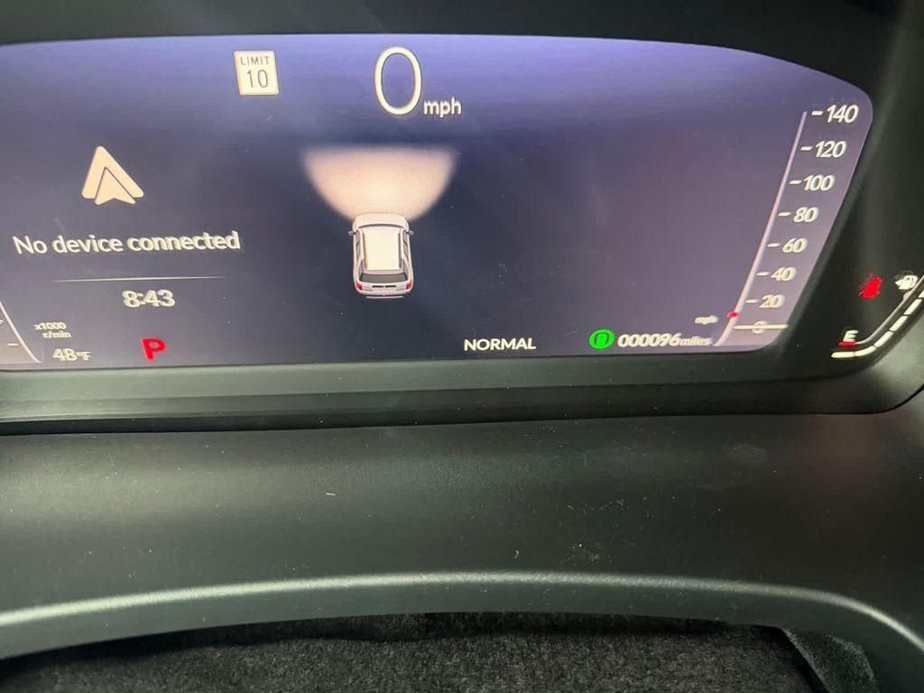 new 2026 Honda Passport car, priced at $54,400