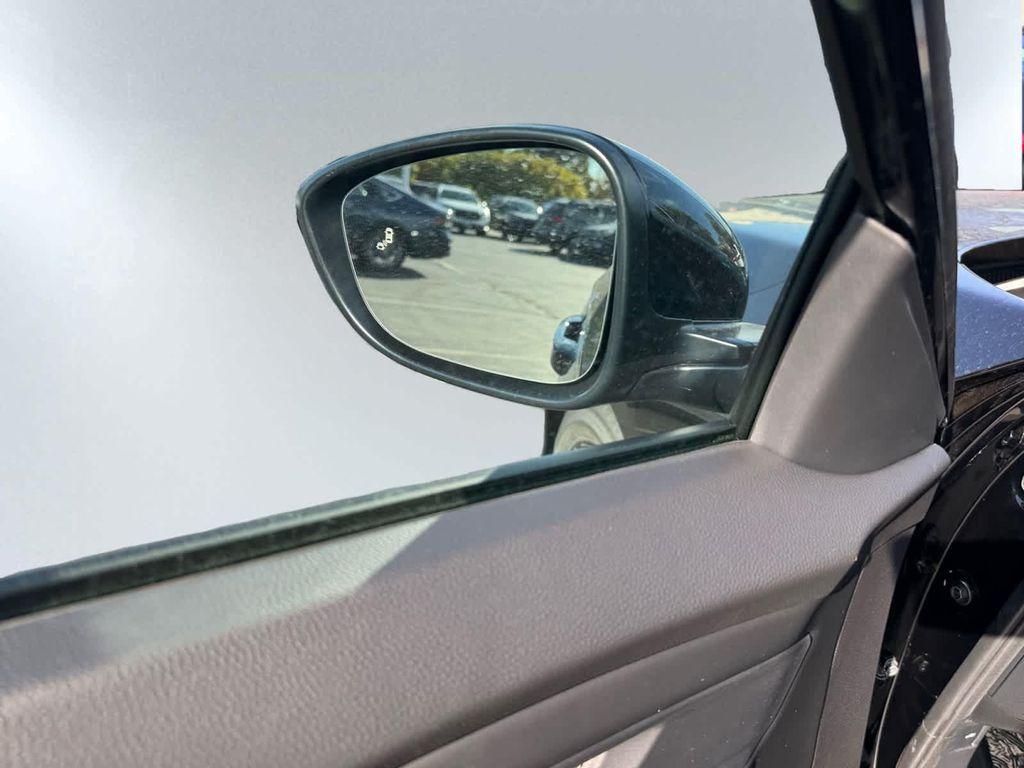new 2026 Honda Accord car, priced at $31,890