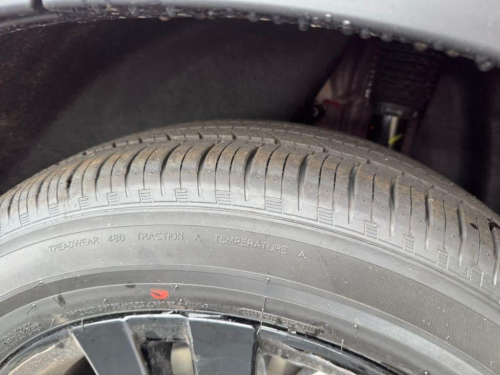 new 2026 Honda HR-V car, priced at $30,950