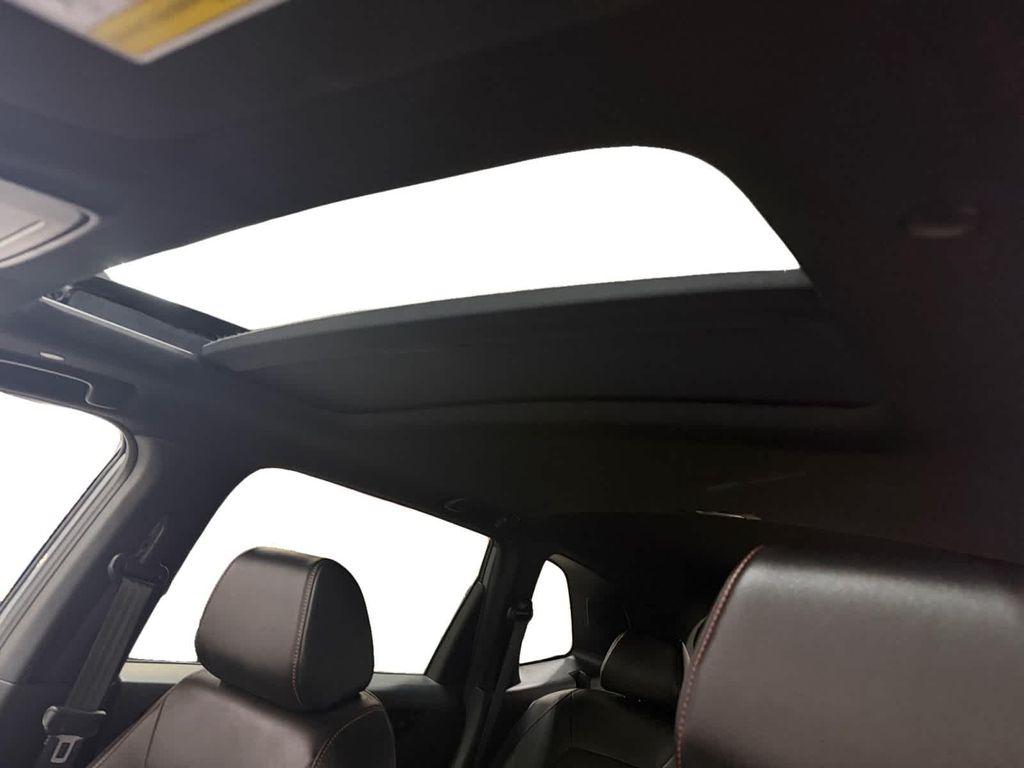 used 2024 Honda CR-V Hybrid car, priced at $33,568