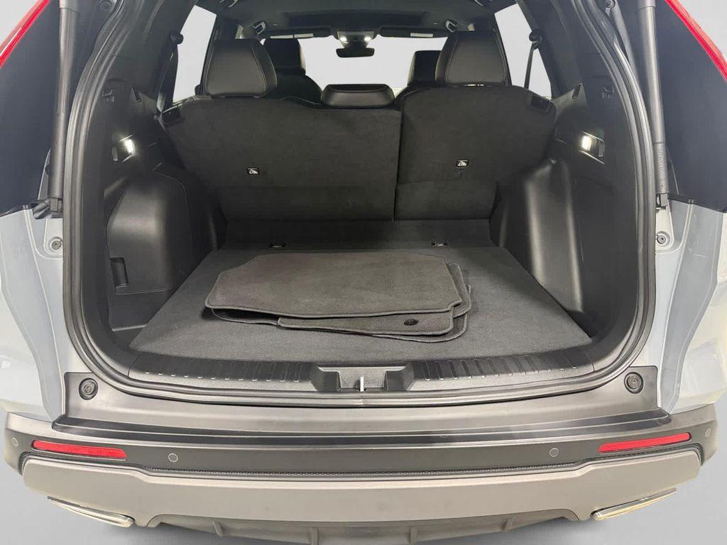 used 2024 Honda CR-V Hybrid car, priced at $33,568