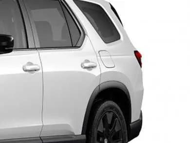 new 2026 Honda Pilot car, priced at $56,945