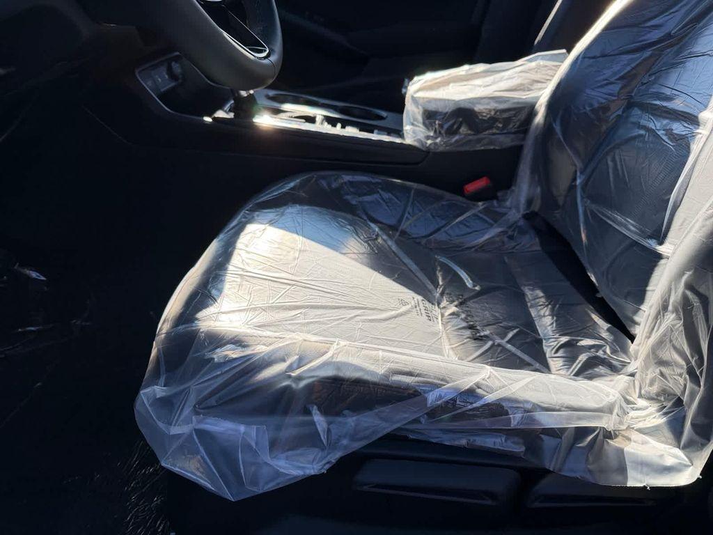 new 2026 Honda Civic car, priced at $27,890