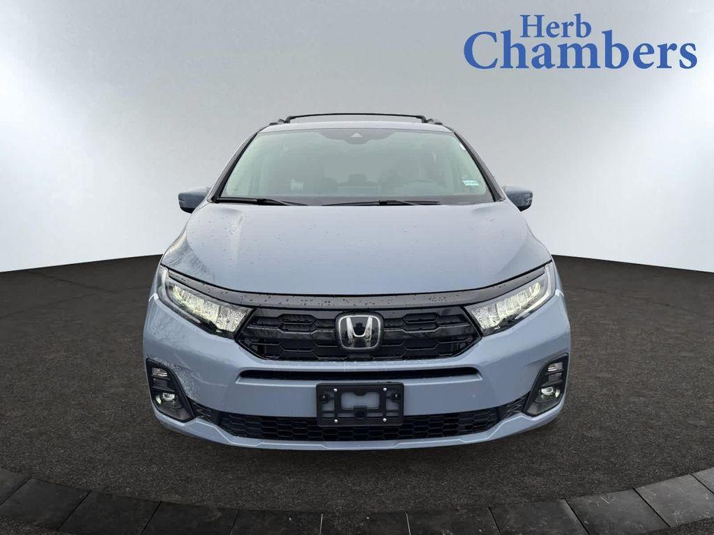 new 2026 Honda Odyssey car, priced at $49,445