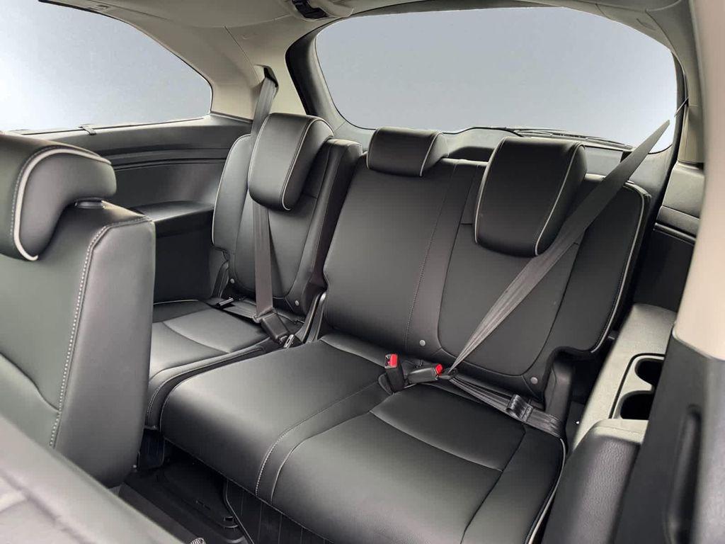 new 2026 Honda Odyssey car, priced at $49,445