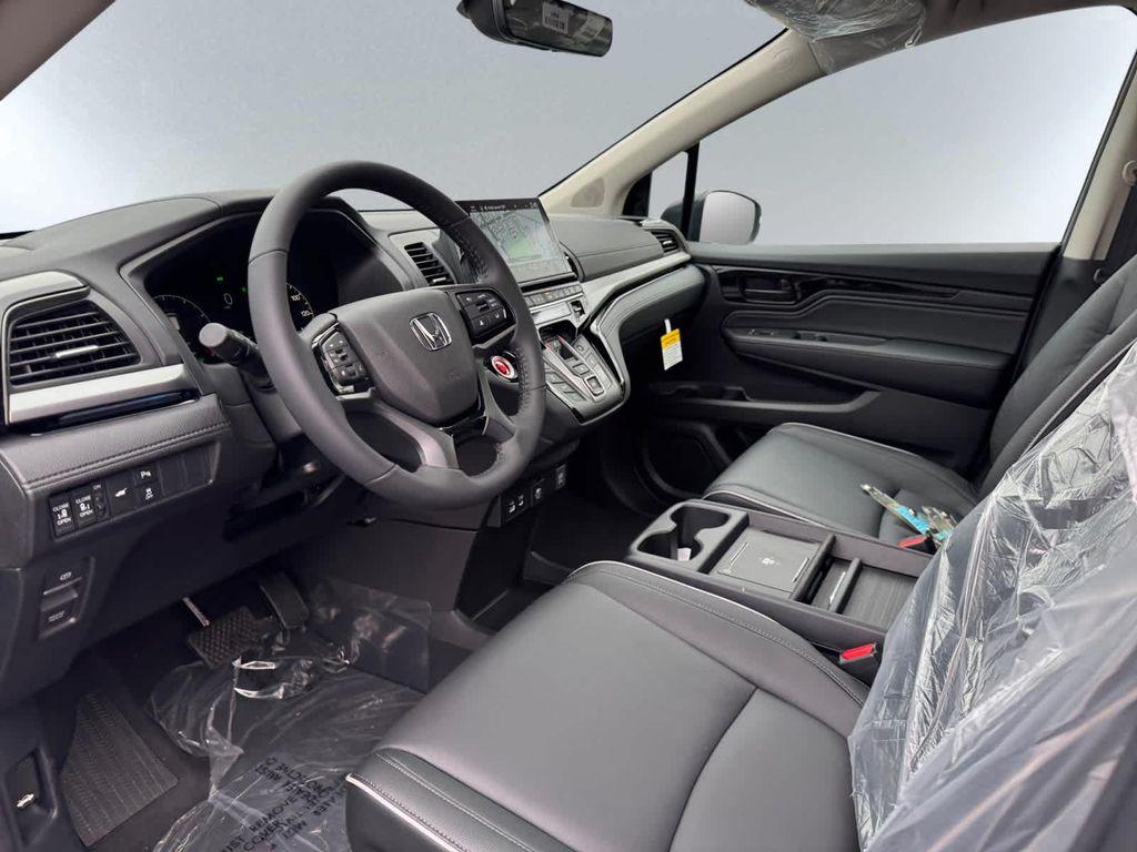 new 2026 Honda Odyssey car, priced at $49,445