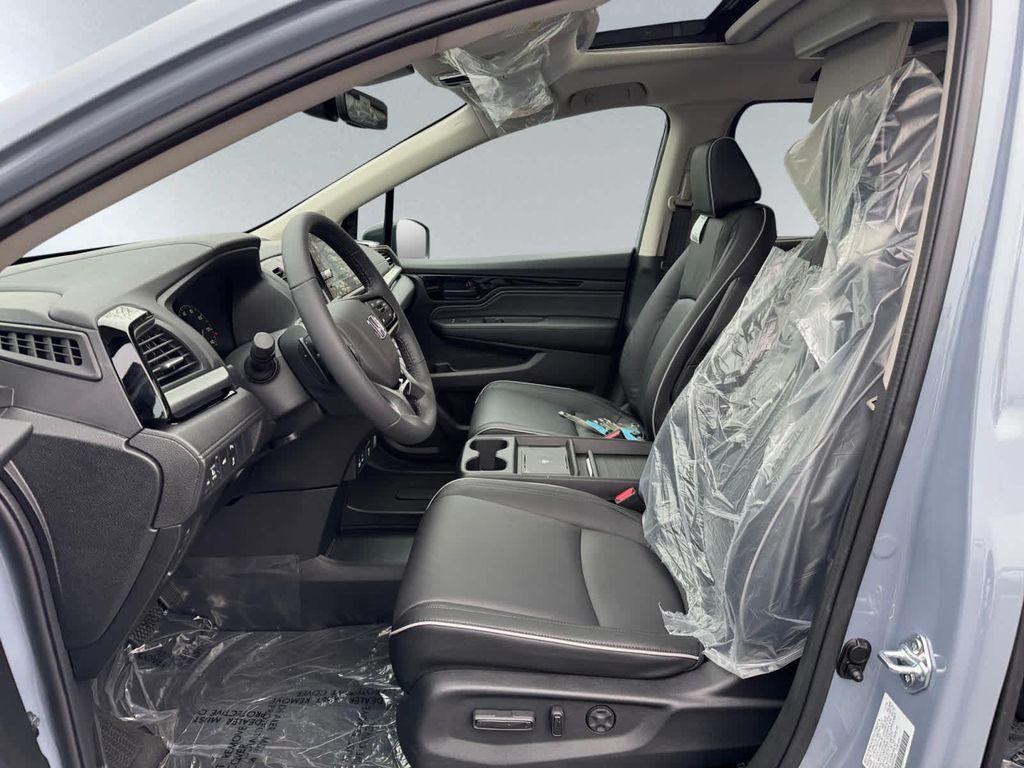 new 2026 Honda Odyssey car, priced at $49,445