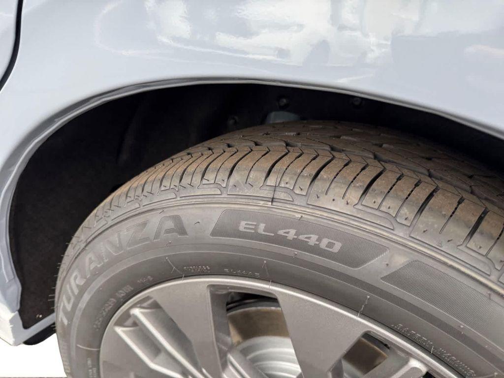 new 2026 Honda Odyssey car, priced at $49,445