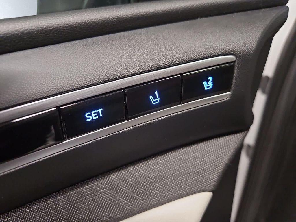 used 2024 Hyundai TUCSON Plug-In Hybrid car, priced at $27,488