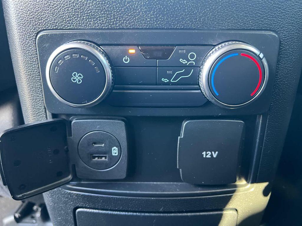 used 2022 Ford Explorer car, priced at $24,968