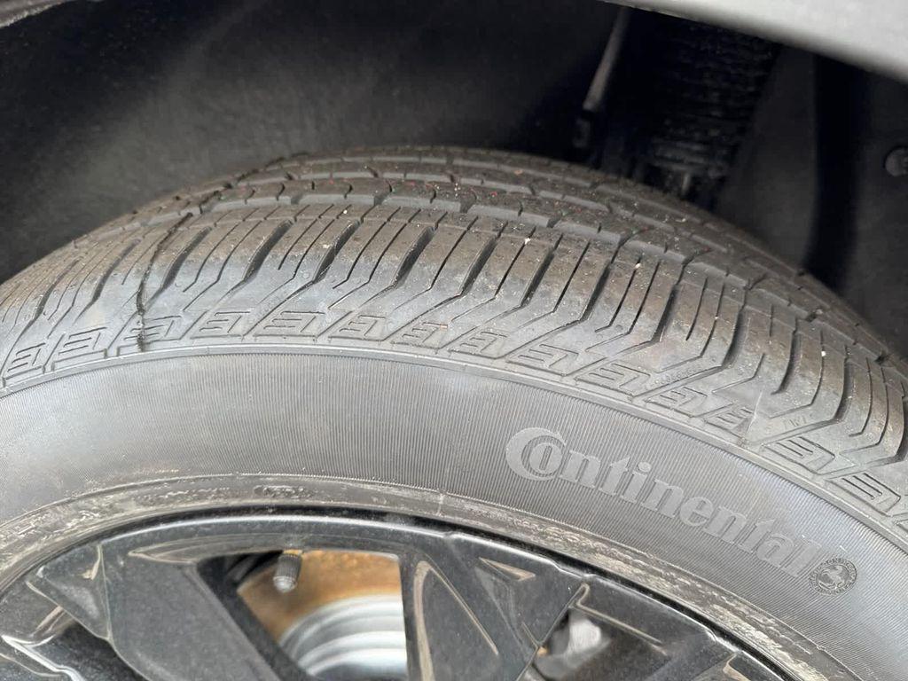 new 2026 Honda CR-V Hybrid car, priced at $44,000