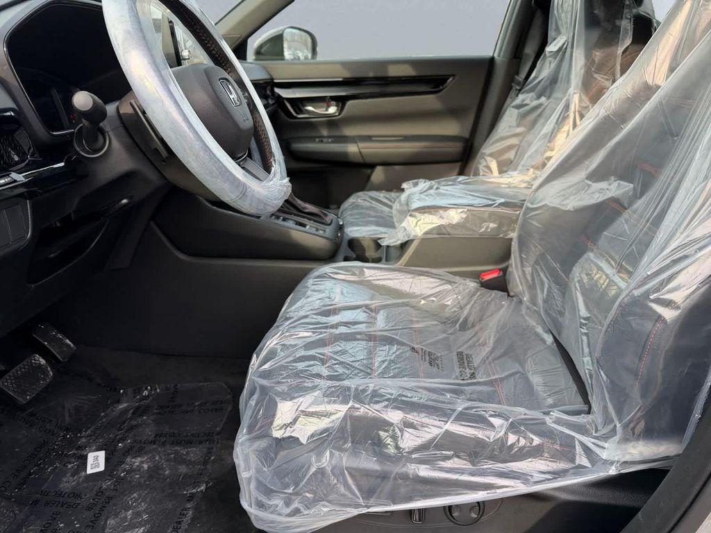 new 2026 Honda CR-V Hybrid car, priced at $44,000