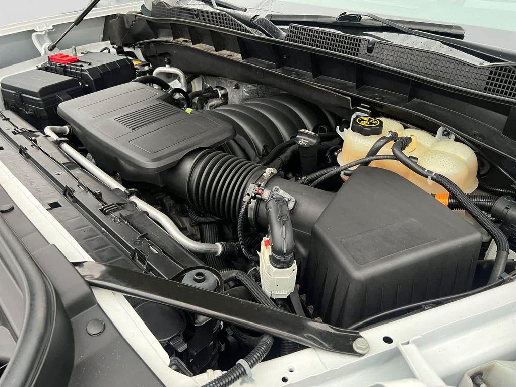 used 2022 GMC Sierra 1500 car, priced at $49,468