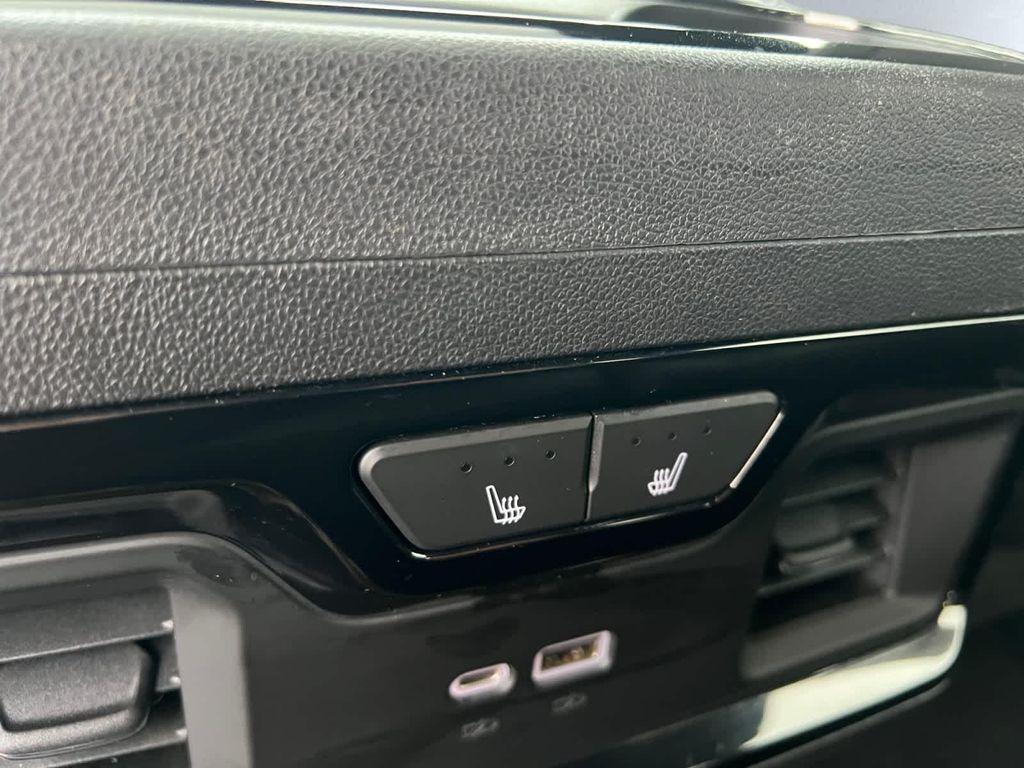 used 2022 GMC Sierra 1500 car, priced at $49,468