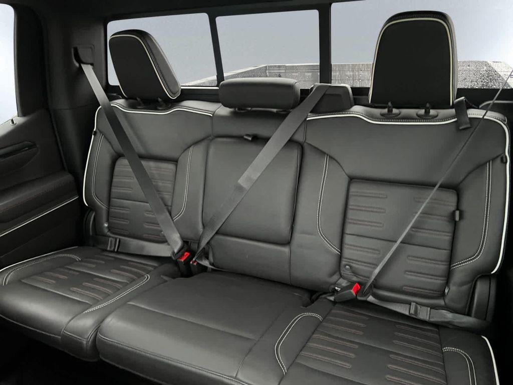 used 2022 GMC Sierra 1500 car, priced at $49,468