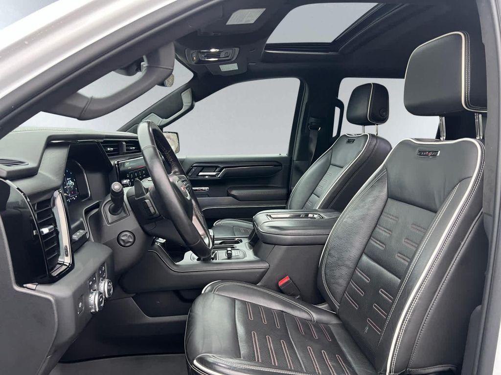 used 2022 GMC Sierra 1500 car, priced at $49,468