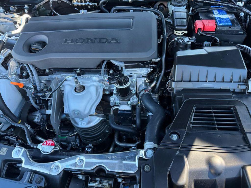 new 2026 Honda Civic car, priced at $29,090