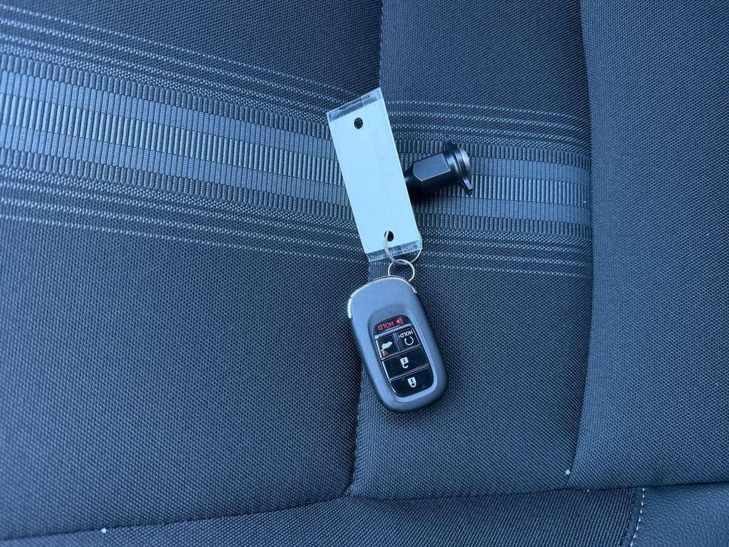 new 2026 Honda Civic car, priced at $29,090