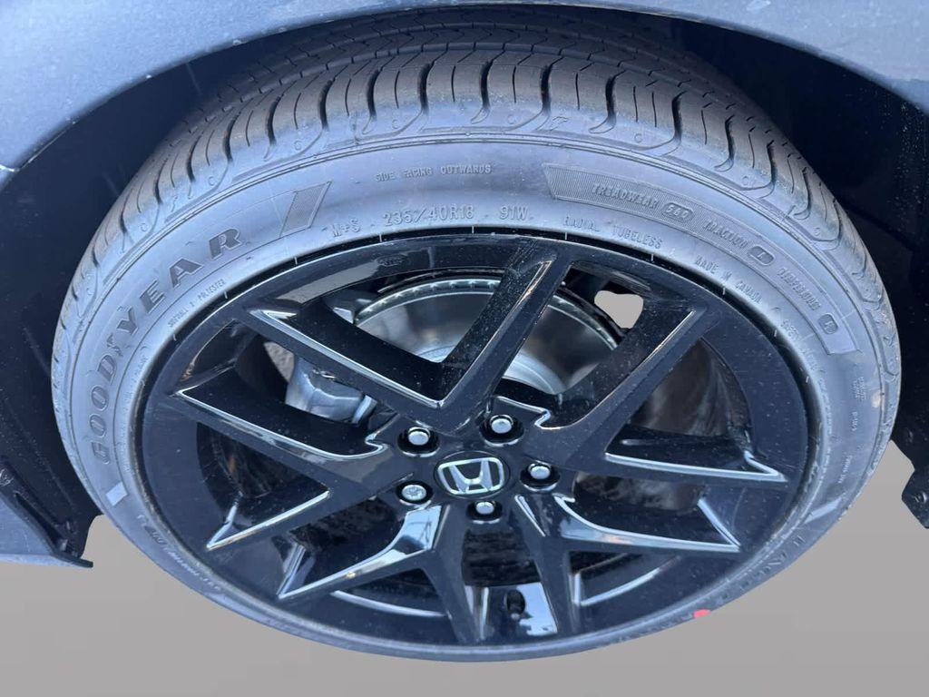 new 2026 Honda Civic car, priced at $29,090