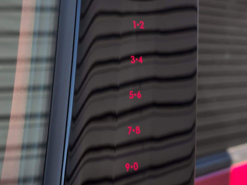 used 2023 Ford Explorer car, priced at $32,968