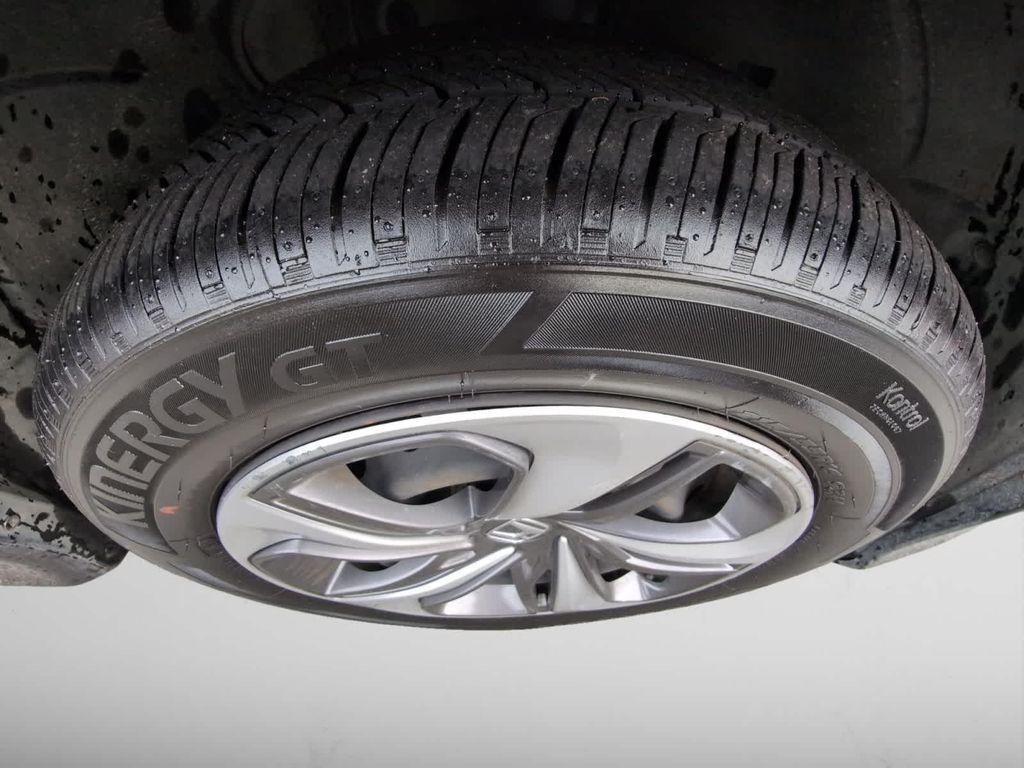 used 2020 Honda Civic car, priced at $17,588