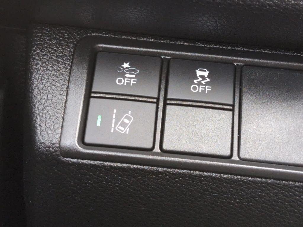 used 2020 Honda Civic car, priced at $17,588