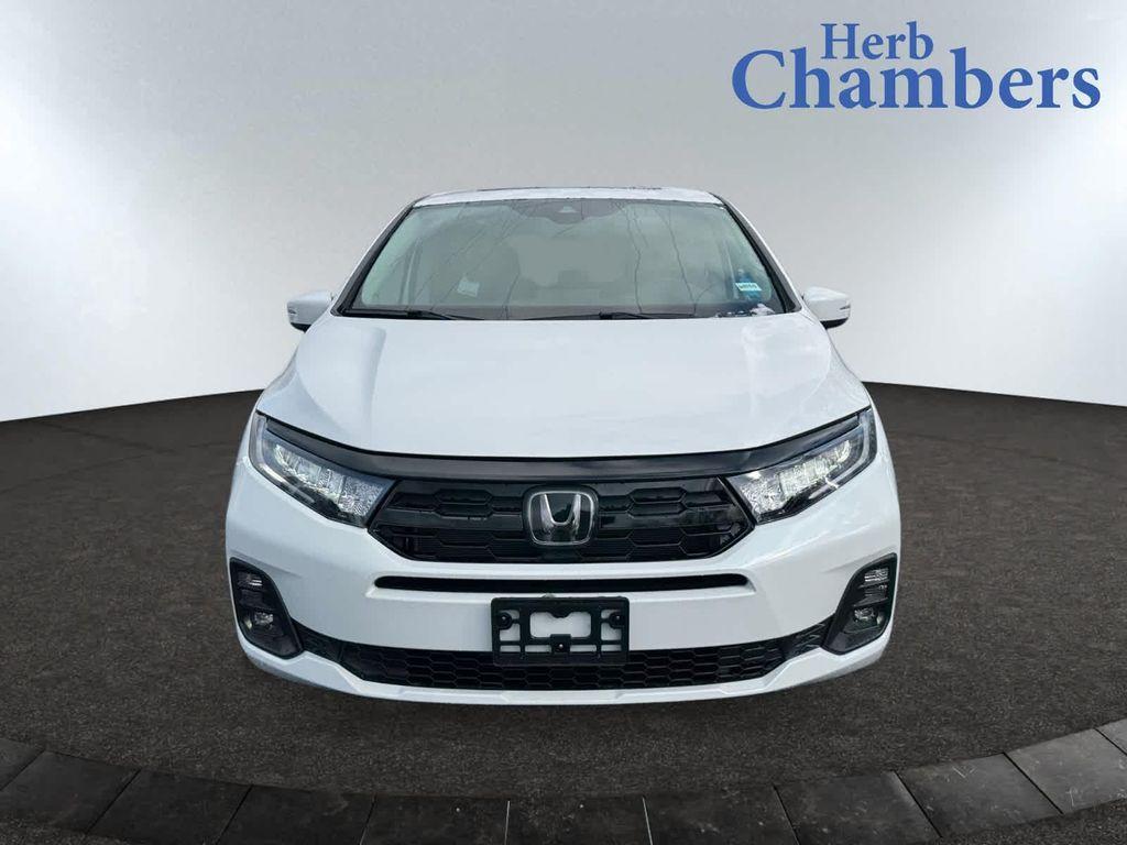 new 2026 Honda Odyssey car, priced at $49,445