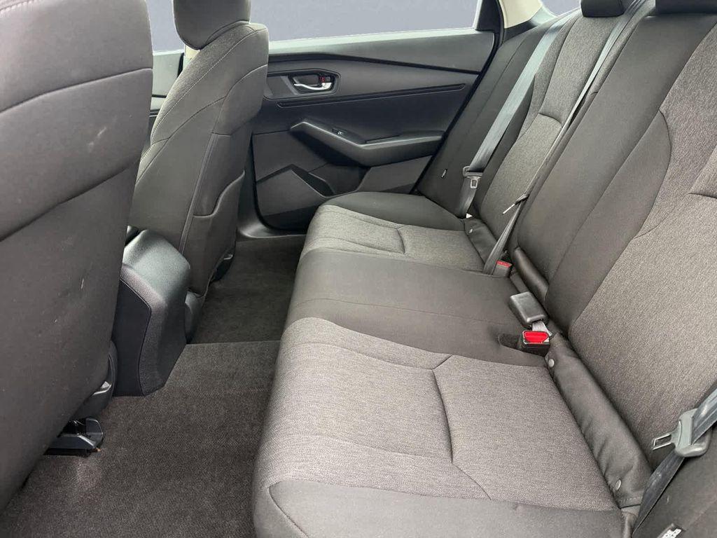 used 2023 Honda Accord car, priced at $22,588