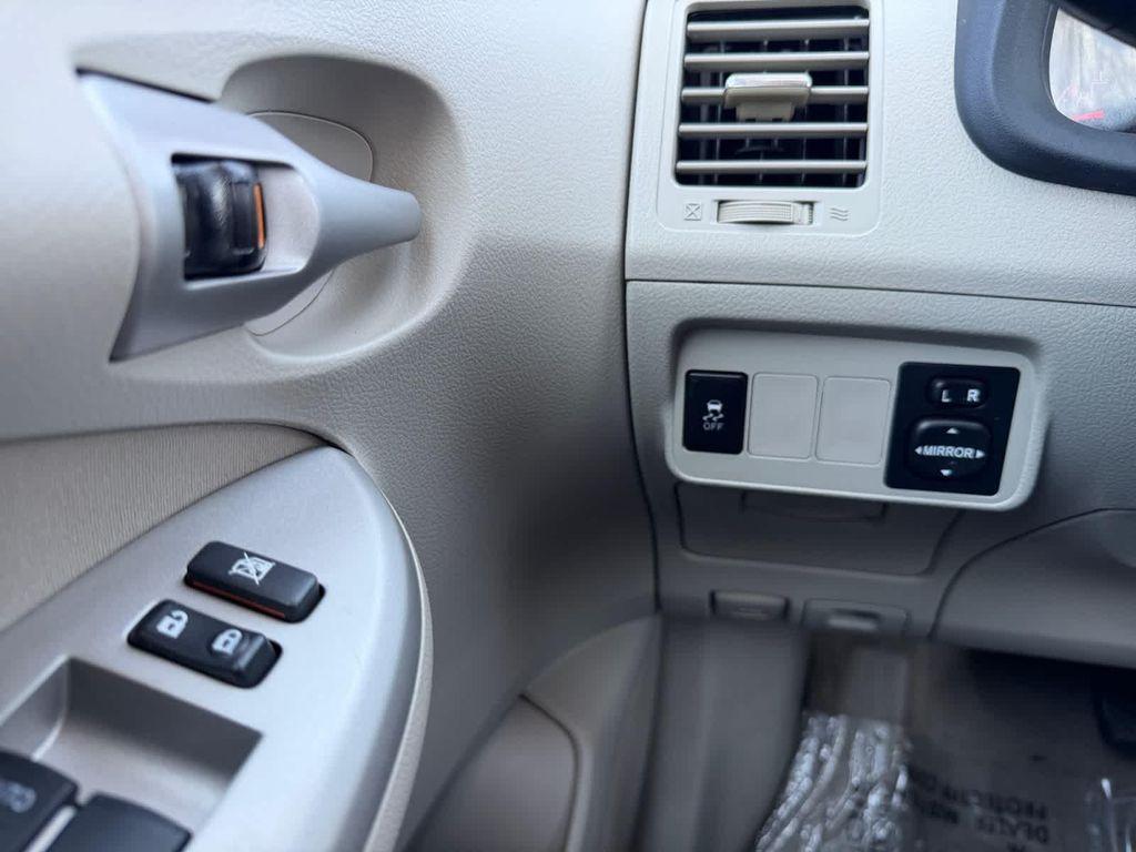 used 2011 Toyota Corolla car, priced at $5,968