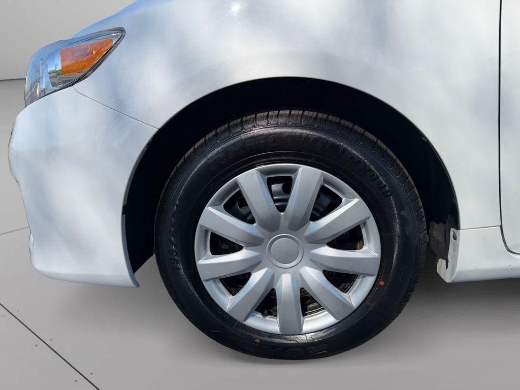 used 2011 Toyota Corolla car, priced at $5,968