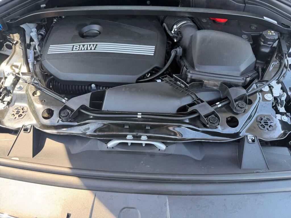 used 2023 BMW X1 car, priced at $30,488