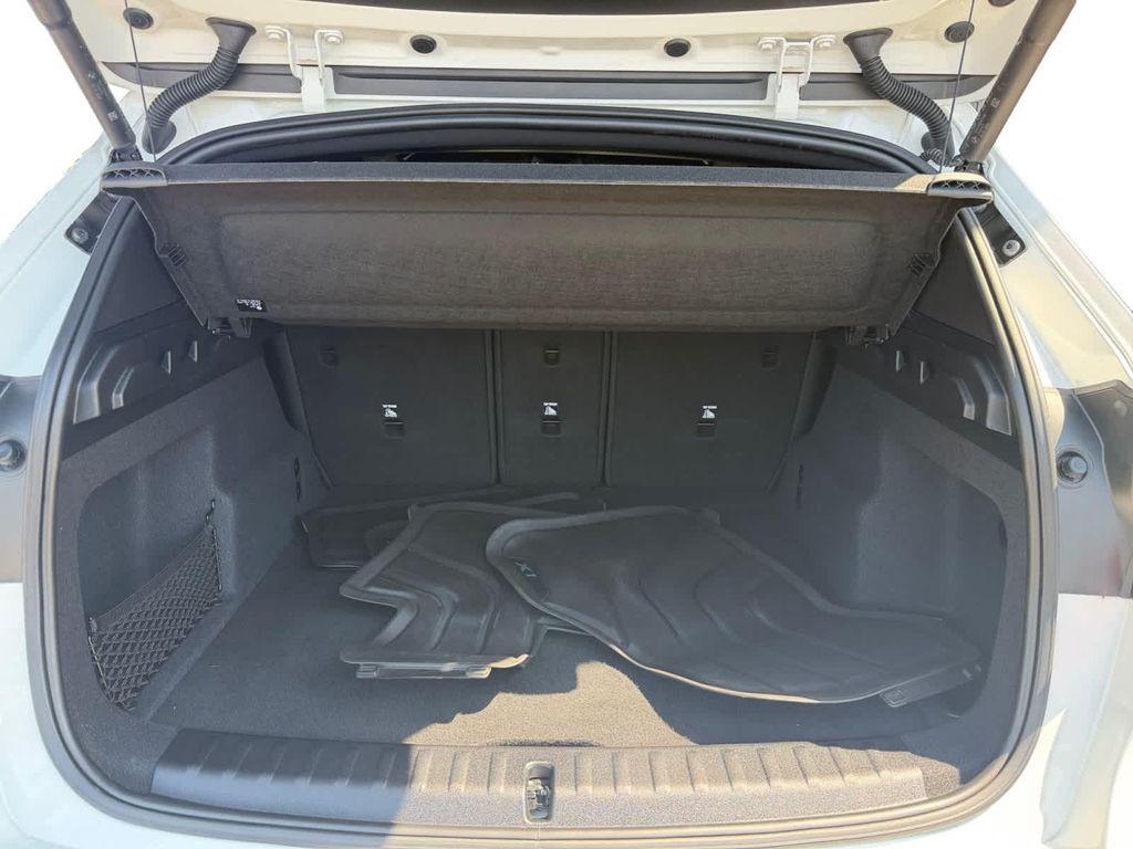 used 2023 BMW X1 car, priced at $30,488