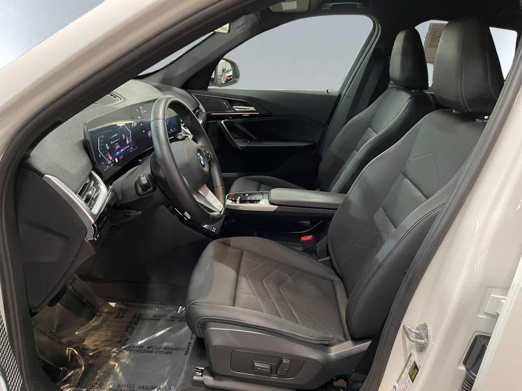 used 2023 BMW X1 car, priced at $30,488