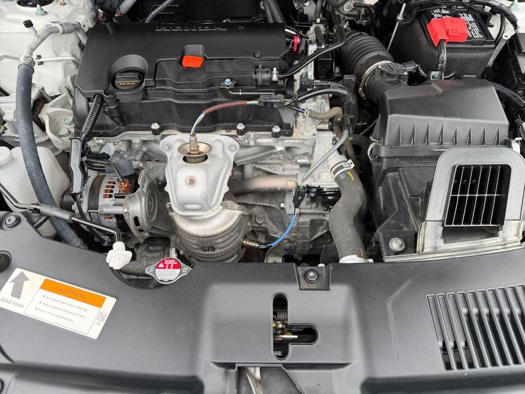 used 2024 Honda HR-V car, priced at $27,888