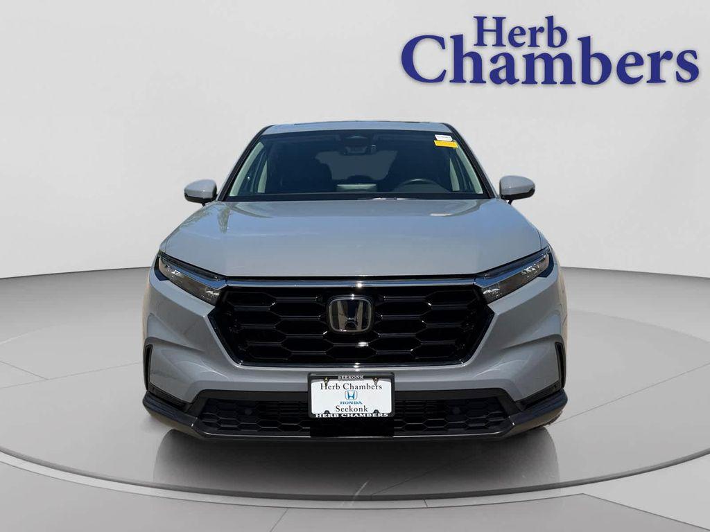 used 2024 Honda CR-V car, priced at $35,361