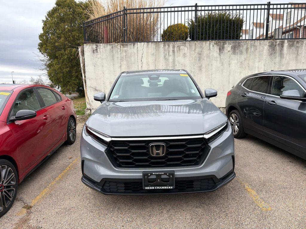 used 2024 Honda CR-V car, priced at $28,788