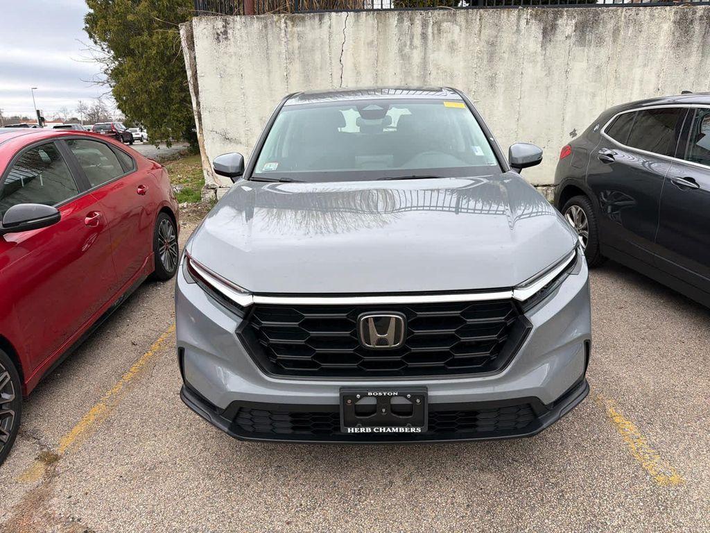 used 2024 Honda CR-V car, priced at $28,788