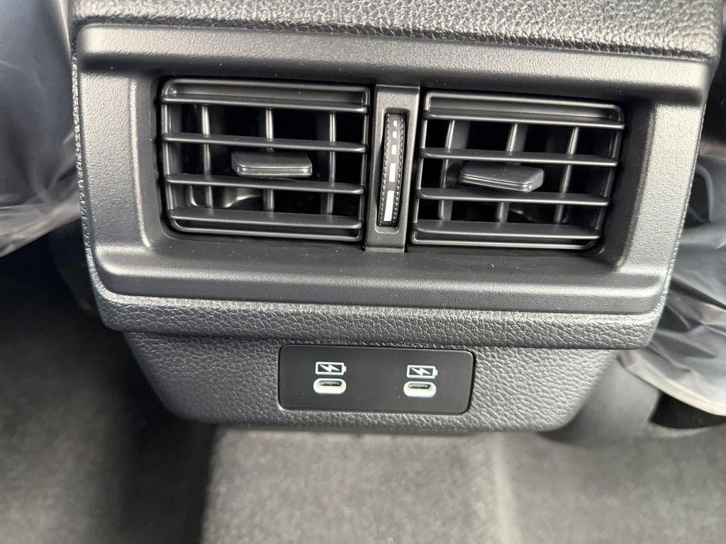 new 2026 Honda Accord Hybrid car, priced at $35,445