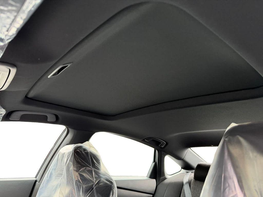 new 2026 Honda Accord Hybrid car, priced at $35,445
