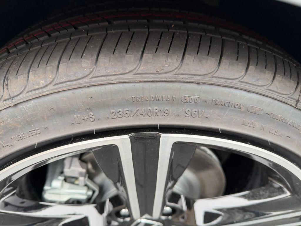 new 2025 Honda Accord Hybrid car, priced at $35,305