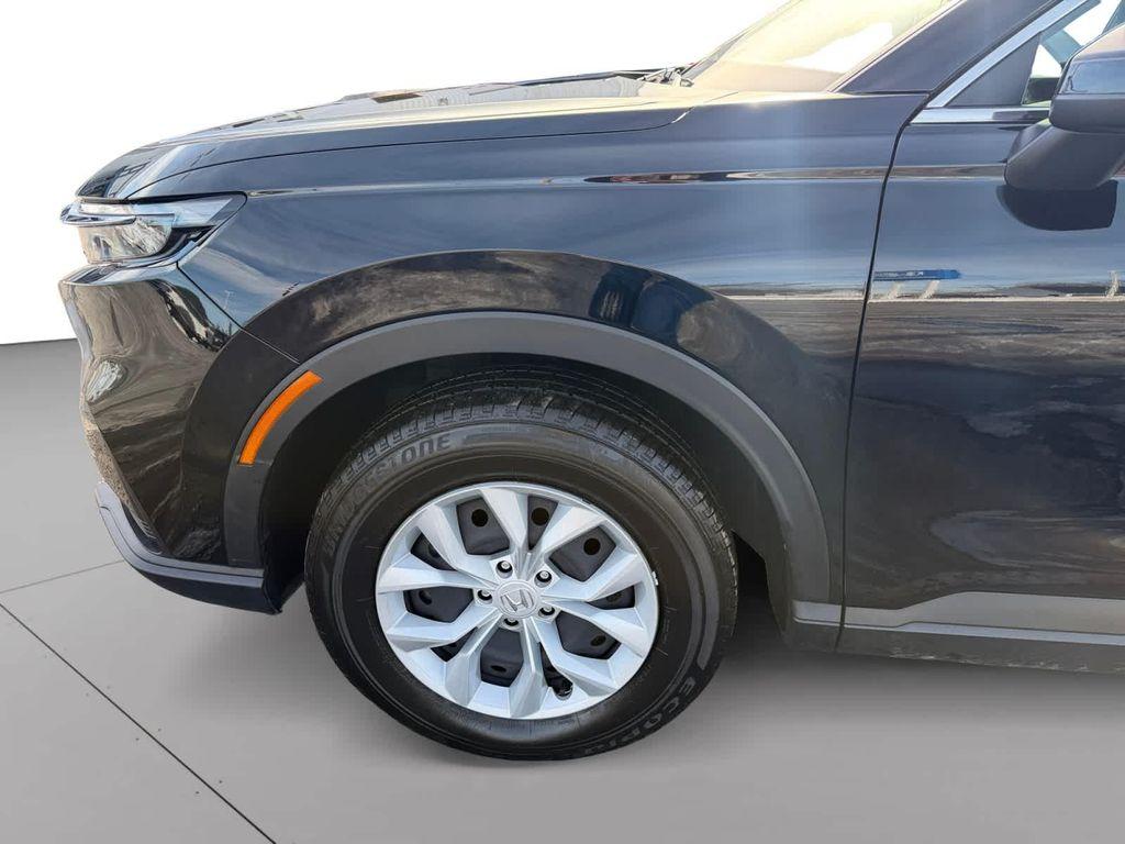 used 2023 Honda CR-V car, priced at $26,768