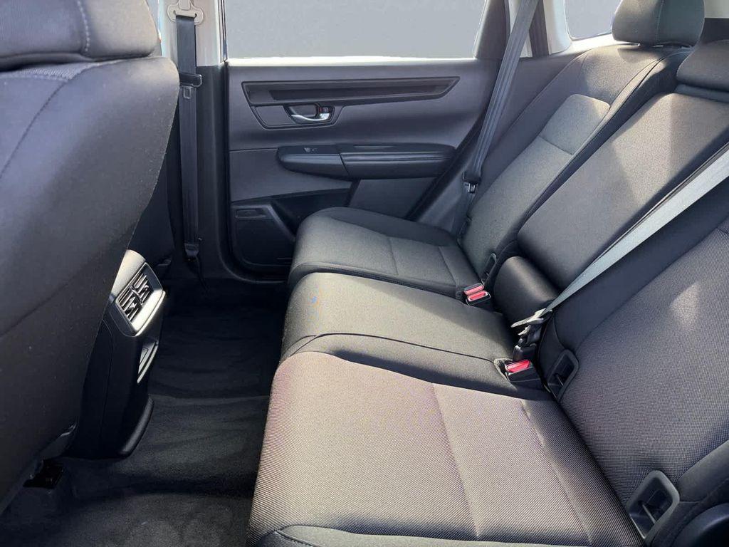 used 2023 Honda CR-V car, priced at $26,768