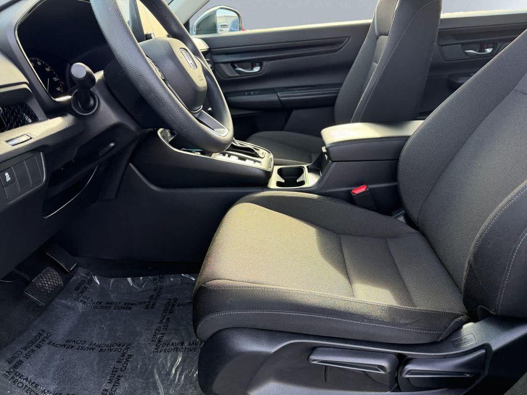 used 2023 Honda CR-V car, priced at $26,768