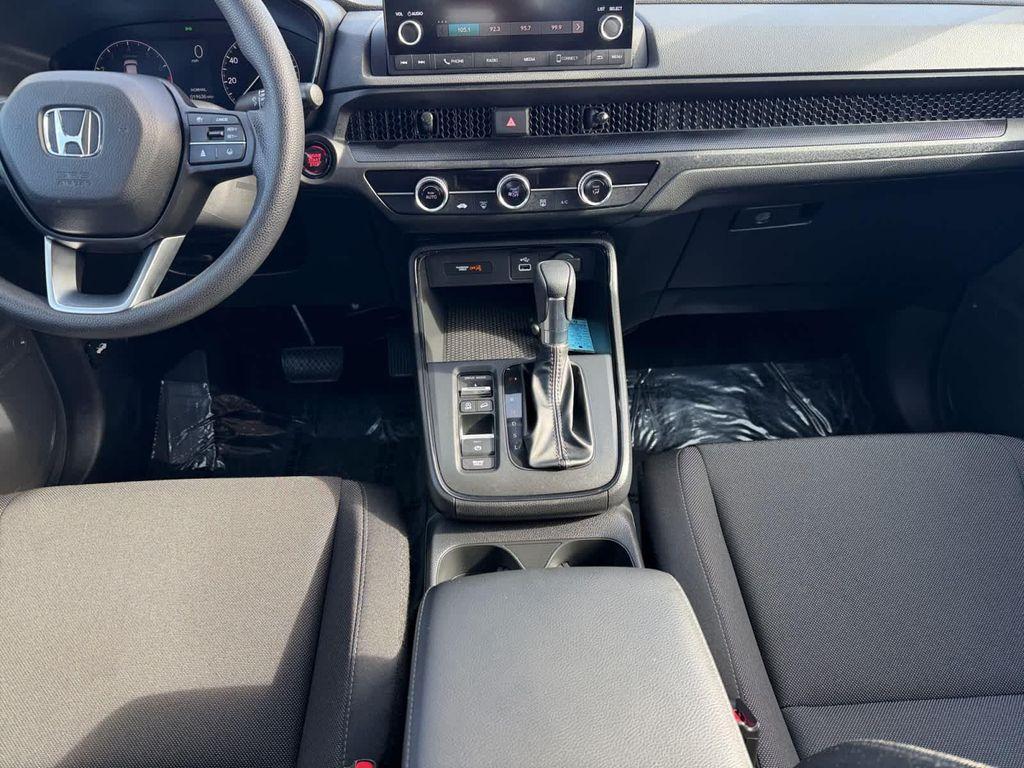 used 2023 Honda CR-V car, priced at $26,768